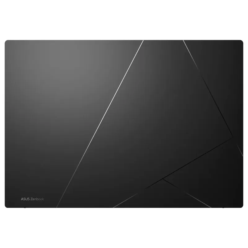 Ноутбук Asus Zenbook 14 UM3406GA black UM3406GA-QD008W 14" OLED 32GB SSD:1TB Windows 11