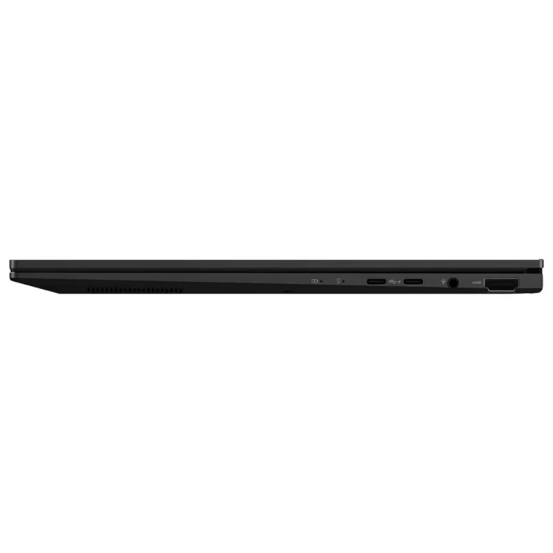 Ноутбук Asus Zenbook 14 UM3406GA black UM3406GA-QD008W 14" OLED 32GB SSD:1TB Windows 11