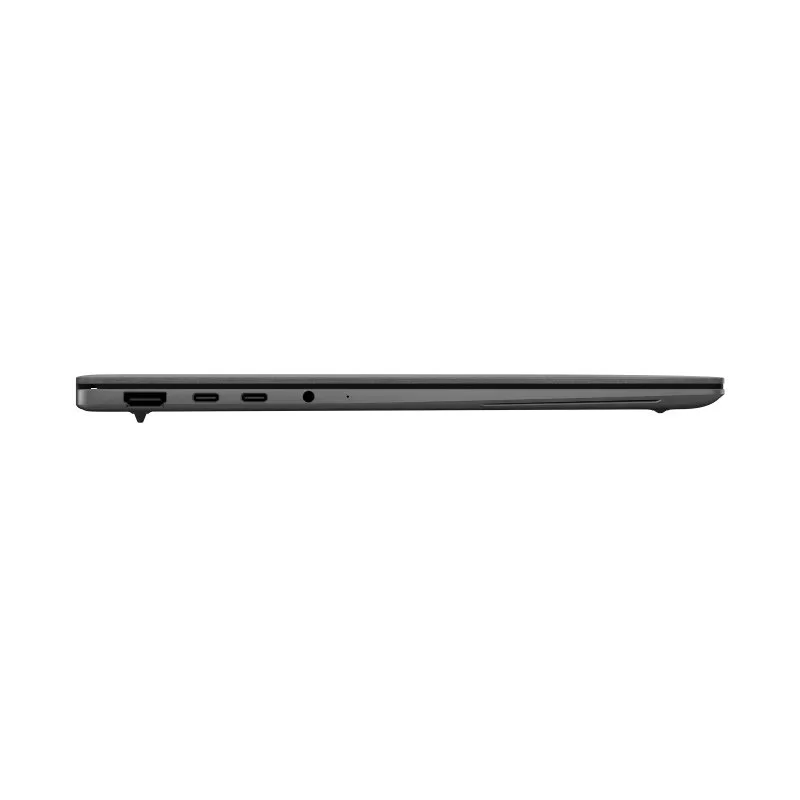 מחשב נייד Asus Zenbook S 14 UX5406AA אפור UX5406AA-SU098W 14" OLED 32GB SSD:1TB Windows 11