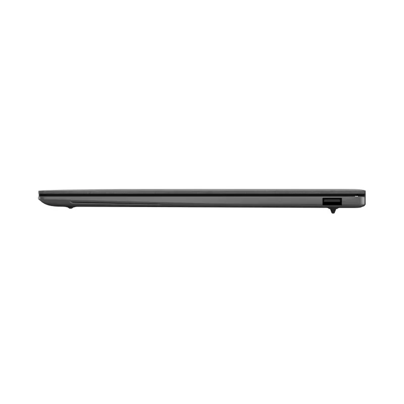 מחשב נייד Asus Zenbook S 14 UX5406AA אפור UX5406AA-SU098W 14" OLED 32GB SSD:1TB Windows 11