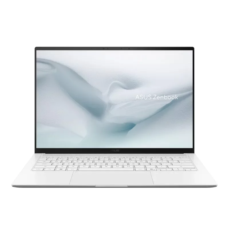 מחשב נייד Asus Zenbook S 14 UX5406AA אפור UX5406AA-SU098W 14" OLED 32GB SSD:1TB Windows 11