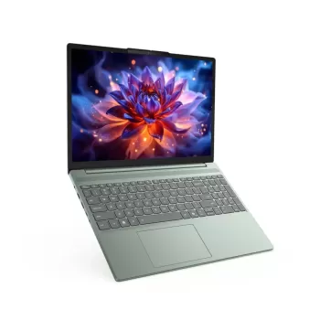Laptop Lenovo IdeaPad Slim 3i 15IWC11 83RR00EKIV 15.3" IPS 16GB SSD:512GB