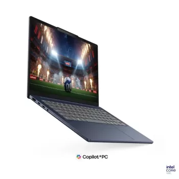 מחשב נייד Lenovo IdeaPad Slim 5 14IPH11 OLED 83S50041IV 14" 16GB SSD:1TB Windows 11