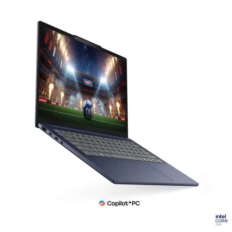 מחשב נייד Lenovo IdeaPad Slim 5 14IPH11 OLED 83S50041IV 14" 16GB SSD:1TB Windows 11