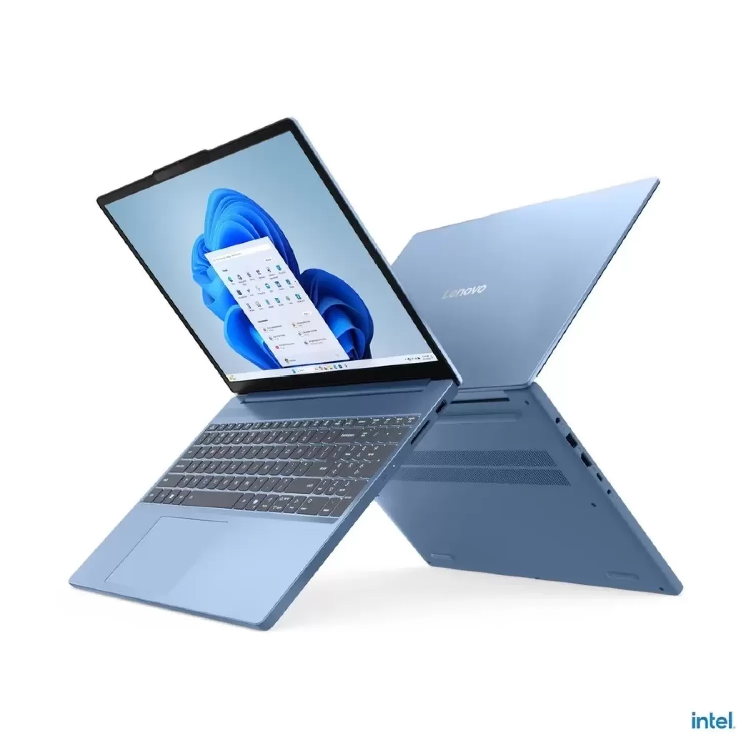 Laptop Lenovo IdeaPad Slim 3i 15IRH10 83K101JPIV 15.3" IPS 24GB SSD:1TB