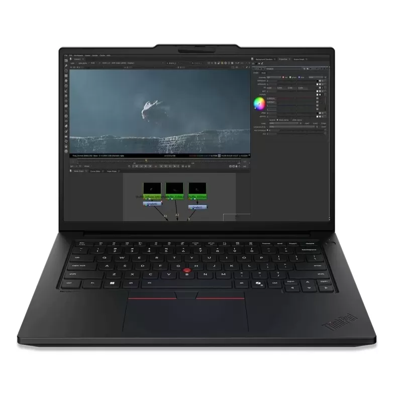 מחשב נייד Lenovo ThinkPad P14s Gen 7 (Intel) 21XJ0011IV 14.5" IPS 32GB NVIDIA RTX PRO 500 SSD:1TB Windows 11 Pro מחשב נייד Lenovo ThinkPad P14s Gen 7 (Intel) 21XJ0011IV 14.5" IPS 32GB NVIDIA RTX PRO 500 SSD:1TB Windows 11 Pro
