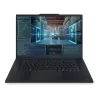מחשב נייד Lenovo ThinkPad P1 Gen 9 21UE000CIV 16" OLED 64GB NVIDIA RTX 2000 SSD:1TB Windows 11 Pro