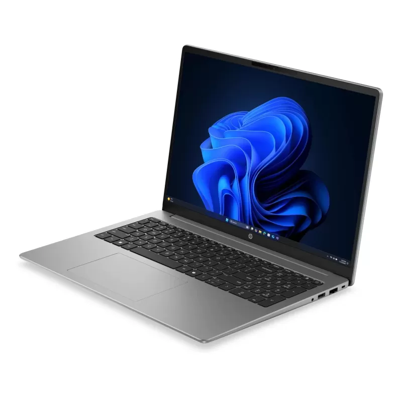 מחשב נייד HP 200 G2Ri 16 DU1H0AT 16" WUXGA IPS 16GB SSD:512GB Windows 11 Pro