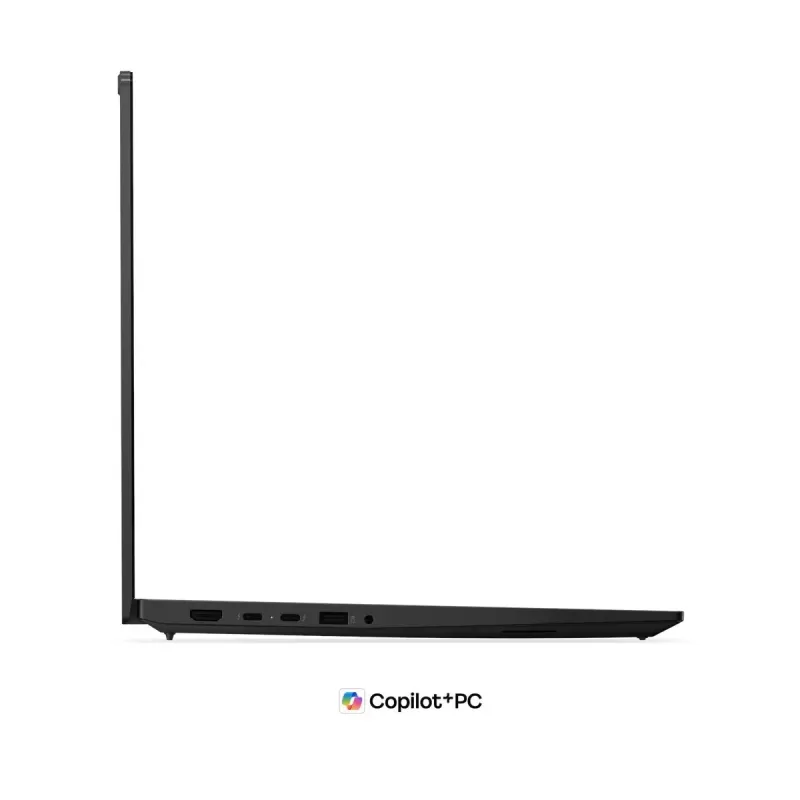 Ноутбук Lenovo ThinkPad E16 Gen 4 21YC0015IV 16" IPS 16GB SSD:512GB