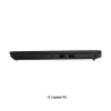 Ноутбук Lenovo ThinkPad L14 Gen 7 21X2002YIV 14" IPS 16GB SSD:512GB Windows 11 Pro