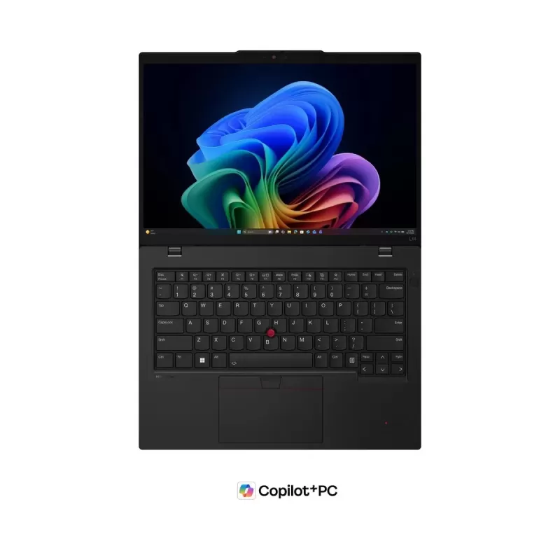 Ноутбук Lenovo ThinkPad L14 Gen 7 21X2002YIV 14" IPS 16GB SSD:512GB Windows 11 Pro