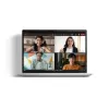 מחשב נייד HP ProBook 4 G2i 14 DN6N2ET 14" IPS 12GB SSD:512GB