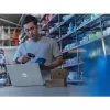 מחשב נייד HP ProBook 4 G2i 14 DN6N2ET 14" IPS 12GB SSD:512GB