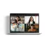 מחשב נייד HP ProBook 4 G2i 14 DN6N2ET 14" IPS 12GB SSD:512GB