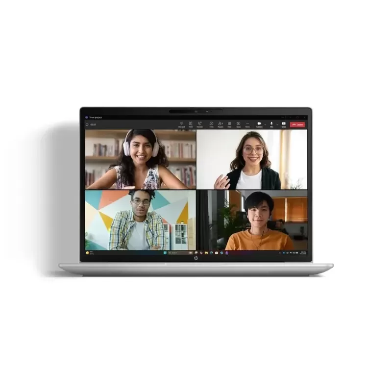 מחשב נייד HP ProBook 4 G2i 14 DN6N2ET 14" IPS 12GB SSD:512GB