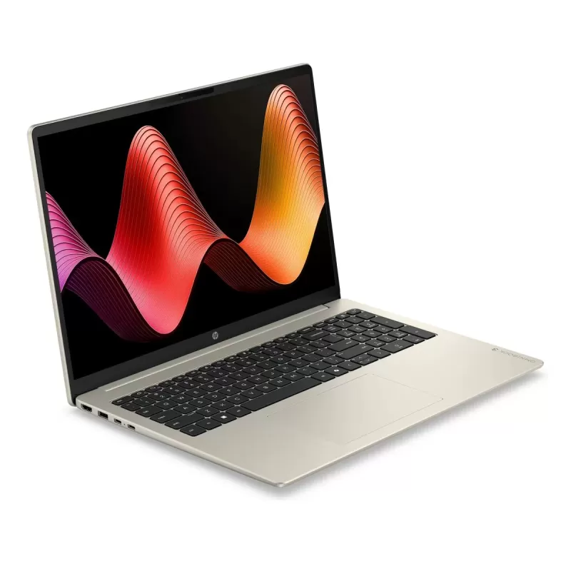Laptop HP OmniBook 3 16 E0DR6EA 16" WUXGA IPS 12GB SSD:512GB