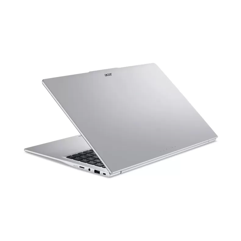 מחשב נייד Acer Aspire Lite 15 NX.JXMEC.006 15.6" IPS 8GB SSD:512GB Windows 11