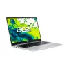 מחשב נייד Acer Aspire Lite 15 NX.JXMEC.006 15.6" IPS 8GB SSD:512GB Windows 11