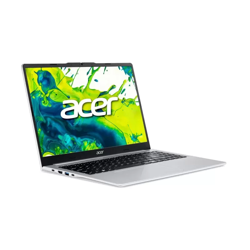 מחשב נייד Acer Aspire Lite 15 NX.JXMEC.006 15.6" IPS 8GB SSD:512GB Windows 11