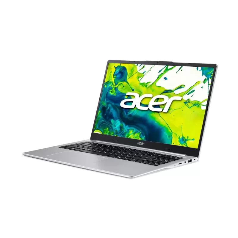 מחשב נייד Acer Aspire Lite 15 NX.JXMEC.006 15.6" IPS 8GB SSD:512GB Windows 11