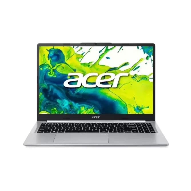 מחשב נייד Acer Aspire Lite 15 NX.JXMEC.006 15.6" IPS 8GB SSD:512GB Windows 11