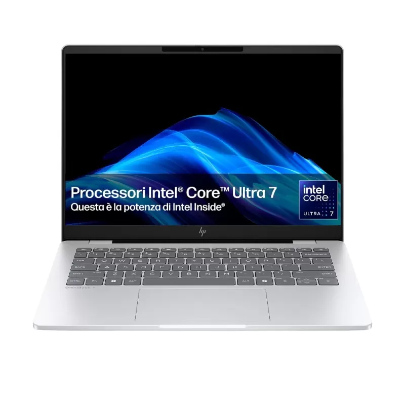 Laptop HP OmniBook 7 14-fr0000nj CK0V7EA 14" OLED 32GB SSD:1TB Windows 11 Pro Laptop HP OmniBook 7 14-fr0000nj CK0V7EA 14" OLED 32GB SSD:1TB Windows 11 Pro