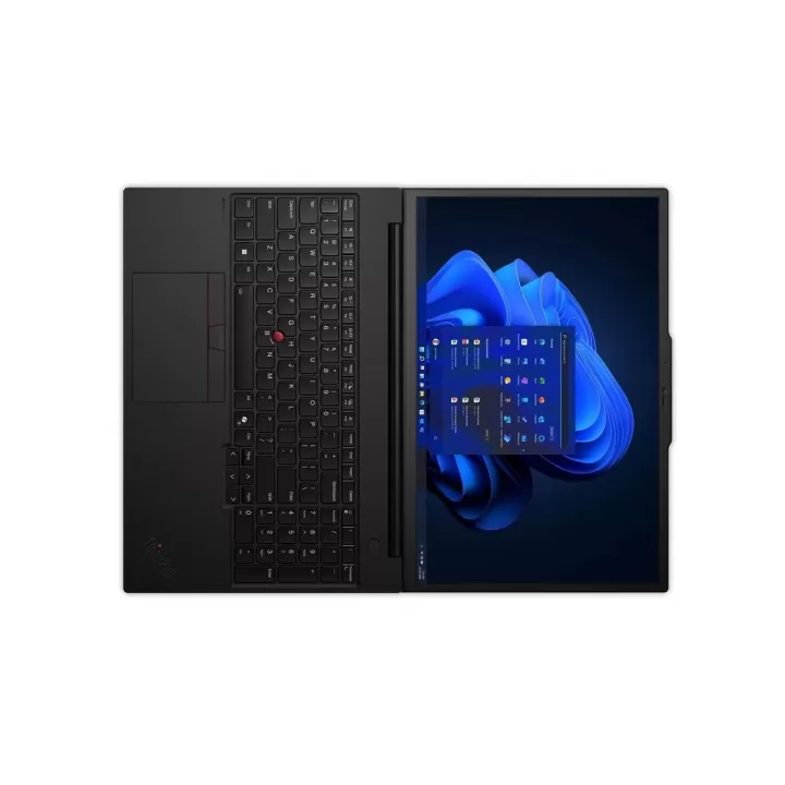 מחשב נייד Lenovo ThinkPad P16s Gen 4 21QV0010IV 16" IPS 32GB NVIDIA RTX PRO 1000 SSD:1TB Windows 11 Pro