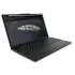 מחשב נייד Lenovo ThinkPad P16s Gen 4 21QV0010IV 16" IPS 32GB NVIDIA RTX PRO 1000 SSD:1TB Windows 11 Pro