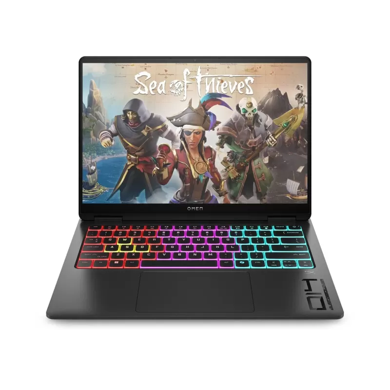 מחשב נייד HP OMEN 14-fb1000nj BQ2R8EA