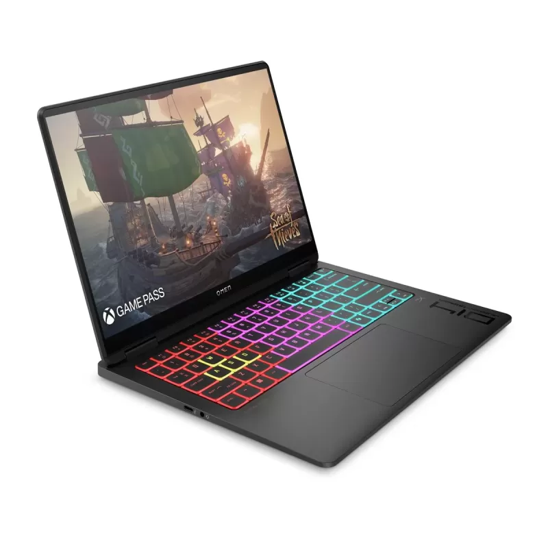 מחשב נייד HP OMEN 14-fb1000nj BQ2R8EA