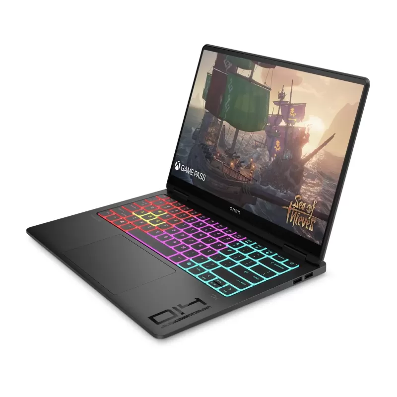 מחשב נייד HP OMEN 14-fb1000nj BQ2R8EA