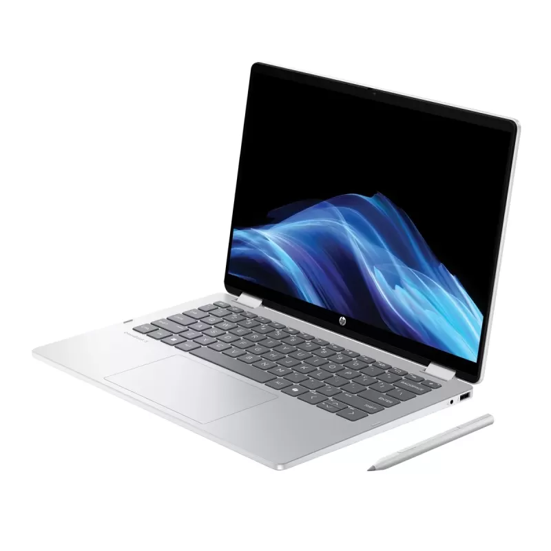 Ноутбук HP OmniBook 5 Flip 14 BR4Q6EA 14" IPS 16GB SSD:1TB Ноутбук HP OmniBook 5 Flip 14 BR4Q6EA 14" IPS 16GB SSD:1TB