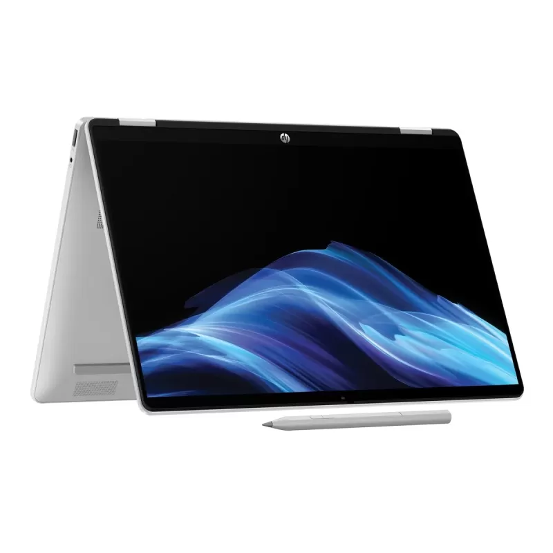 Ноутбук HP OmniBook 5 Flip 14 BR4Q6EA 14" IPS 16GB SSD:1TB Ноутбук HP OmniBook 5 Flip 14 BR4Q6EA 14" IPS 16GB SSD:1TB