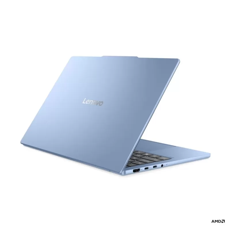 מחשב נייד Lenovo IdeaPad Slim 5 13ARP10 83J2003HIV 13.3" IPS 16GB AMD Radeon 680M SSD:1TB