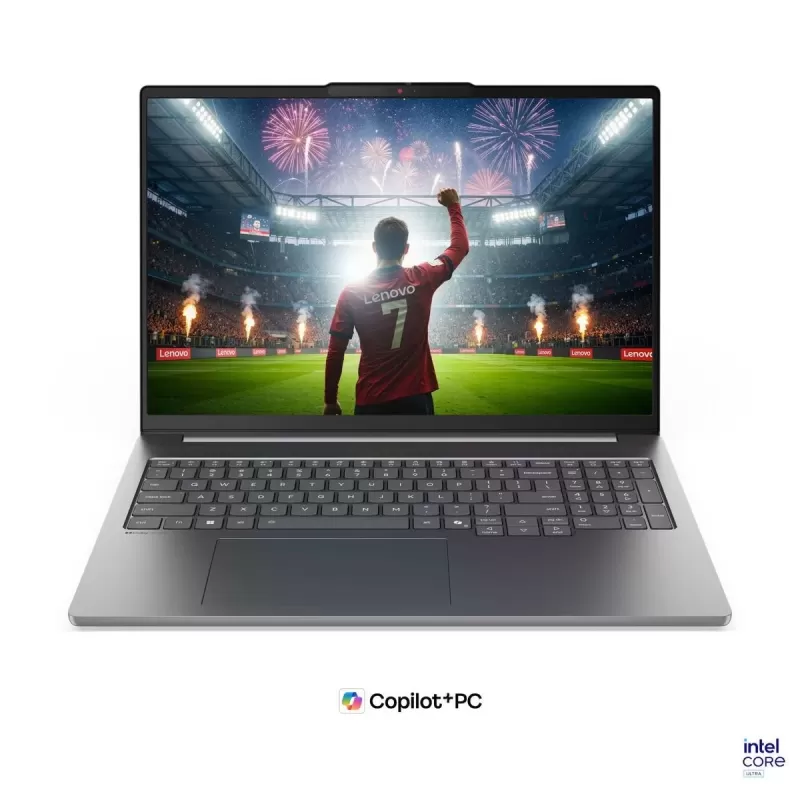 Laptop Lenovo IdeaPad Pro 5 16IPH11 83SK0025IV 16" 2.8K OLED 32GB RTX 5050 SSD:1TB Windows 11 Pro