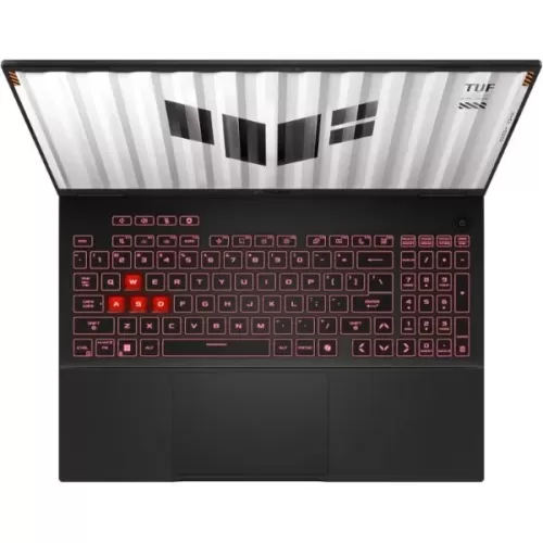 Laptop Asus TUF Gaming Ryzen 7 260 16GB 1TB NVMe RTX 5050 DOS FA608UH-RV013 16" IPS 16GB RTX 5050 SSD:1TB