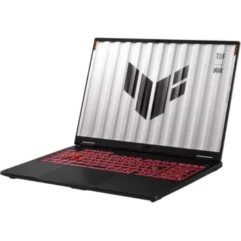 Laptop Asus TUF Gaming Ryzen 7 260 16GB 1TB NVMe RTX 5050 DOS FA608UH-RV013 16" IPS 16GB RTX 5050 SSD:1TB