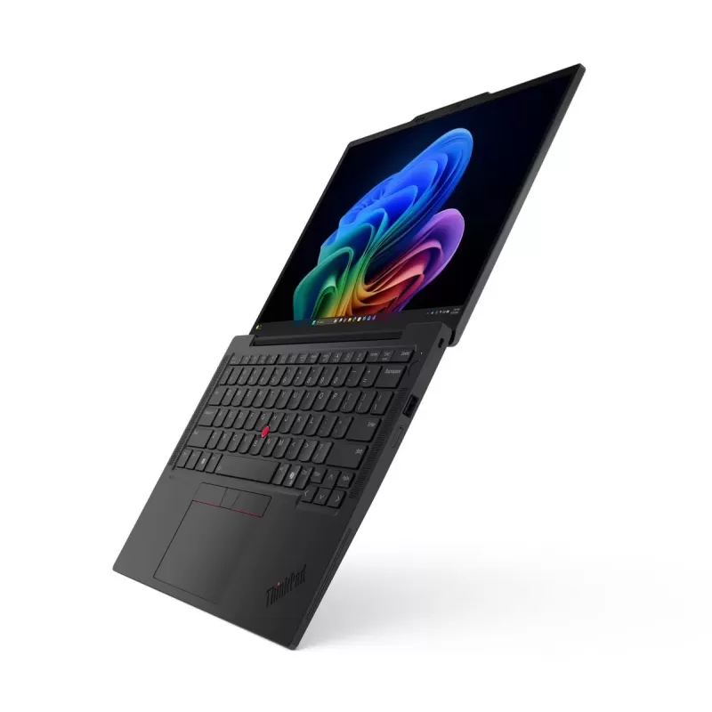 מחשב נייד Lenovo ThinkPad X13 Gen 7 21YH003EIV 13.3" WUXGA IPS 32GB SSD:512GB Windows 11 Pro צבע שחור