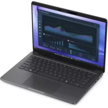מחשב נייד Dell Pro Precision 5 14 PW514261 PM-RD33-17040 14" WVA 64GB NVIDIA RTX PRO 500 SSD:1TB Windows 11 Pro מחשב נייד Dell Pro Precision 5 14 PW514261 PM-RD33-17040 14" WVA 64GB NVIDIA RTX PRO 500 SSD:1TB Windows 11 Pro