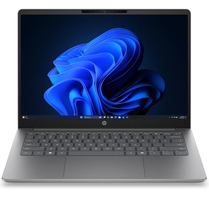מחשב נייד HP 200 G2i 14 Core7-240H|32GB|512GB|14|DOS|1YRW DU1H7AT מחשב נייד HP 200 G2i 14 Core7-240H|32GB|512GB|14|DOS|1YRW DU1H7AT