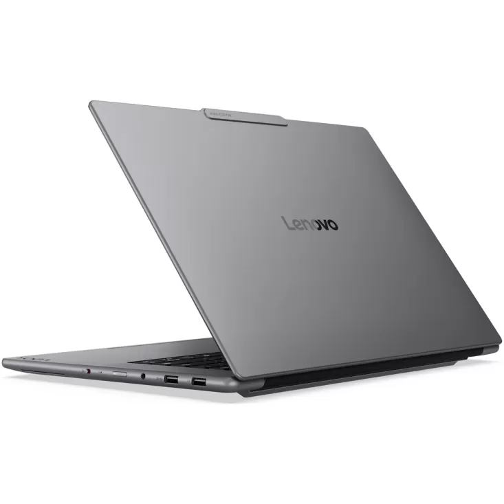 Laptop Lenovo Yoga Pro 7 15IPH11 Ultra 9 386H 64GB 1TB RTX 5070 OLED 83SN002TIV 15.3" WQXGA 64GB RTX 5070 SSD:1TB Windows 11 Pro Color:gray
