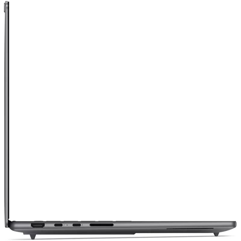Laptop Lenovo Yoga Pro 7 15IPH11 Ultra 9 386H 64GB 1TB RTX 5070 OLED 83SN002TIV 15.3" WQXGA 64GB RTX 5070 SSD:1TB Windows 11 Pro Color:gray