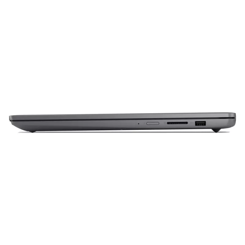Ноутбук Lenovo IdeaPad Slim 3 17IWC11 Core 3 304 8GB 512GB DOS 83VS002EIV 17.3" IPS 8GB SSD:512GB Цвет:серый Ноутбук Lenovo IdeaPad Slim 3 17IWC11 Core 3 304 8GB 512GB DOS 83VS002EIV 17.3" IPS 8GB SSD:512GB Цвет:серый