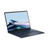 מחשב נייד Asus נייד ASUS Zenbook 14 U9-285H 32GB 1TB OLED Touch DOS Blue UX3405CA-SU1209 14" 2.8K 32GB SSD:1TB צבע כחול