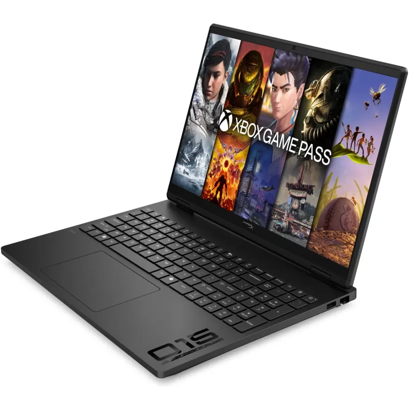Laptop HP HyperX OMEN 15-ga0000nj E1RX7EA Laptop HP HyperX OMEN 15-ga0000nj E1RX7EA