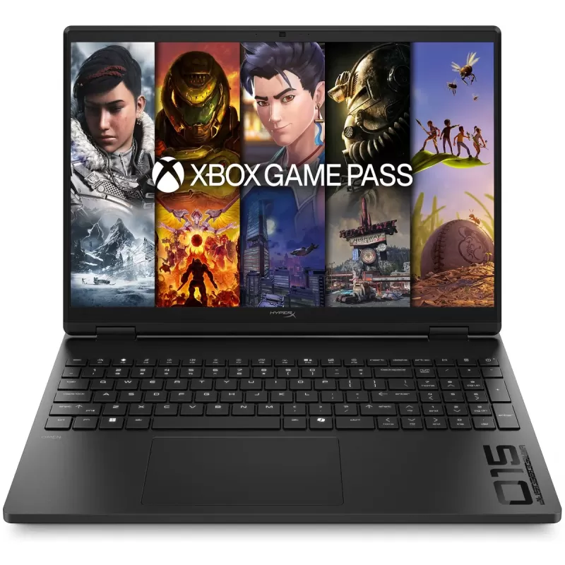 Laptop HP HyperX OMEN 15-ga0000nj E1RX7EA Laptop HP HyperX OMEN 15-ga0000nj E1RX7EA