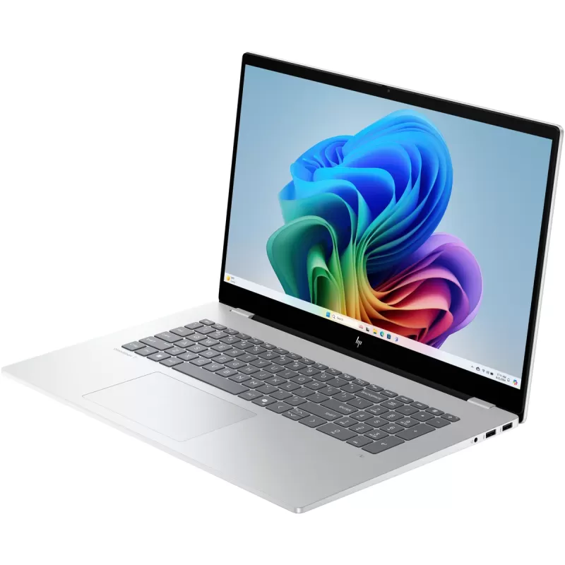 Laptop HP OmniBook 7 AI 17-dc0000nj C9GM7EA 17.3" FHD IPS 16GB SSD:512GB Windows 11