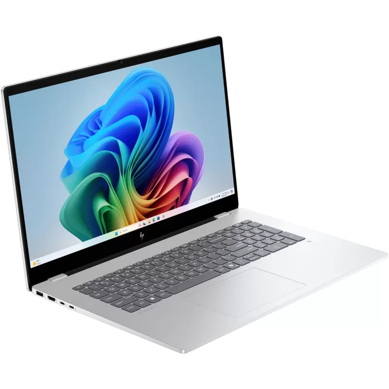 Laptop HP OmniBook 7 AI 17-dc0000nj C9GM7EA 17.3" FHD IPS 16GB SSD:512GB Windows 11