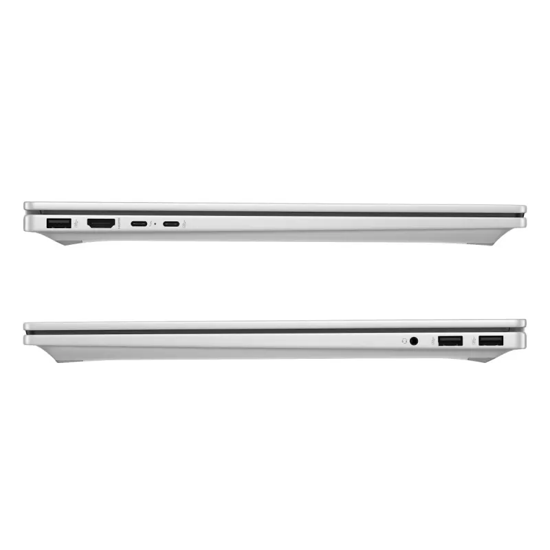 Laptop HP OmniBook 7 AI 17-dc0000nj C9GM7EA 17.3" FHD IPS 16GB SSD:512GB Windows 11