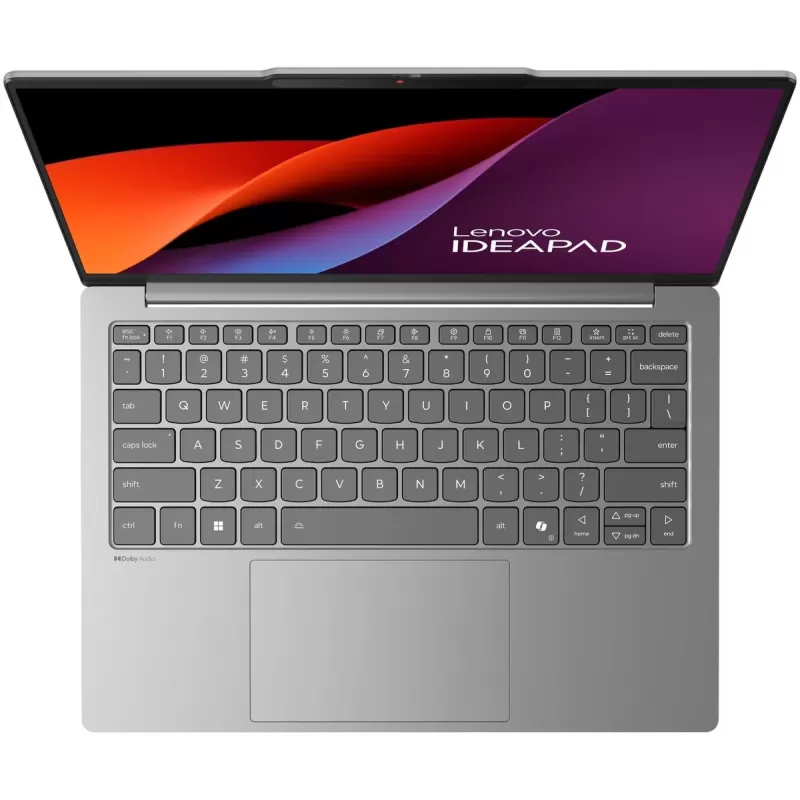 מחשב נייד Lenovo IdeaPad Slim 5 13ARP10 83J2003BIV 13.3" IPS 16GB AMD Radeon 680M SSD:1TB Windows 11 Pro צבע אפור מחשב נייד Lenovo IdeaPad Slim 5 13ARP10 83J2003BIV 13.3" IPS 16GB AMD Radeon 680M SSD:1TB Windows 11 Pro צבע אפור